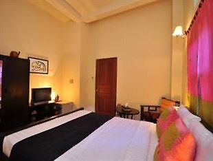 Malika Boutique Villa Siem Reap Dış mekan fotoğraf
